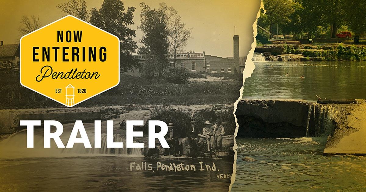 Now Entering Now Entering Pendleton 2025 Trailer Season 8 Pbs