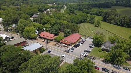 Video thumbnail: Tennessee Crossroads Tennessee Crossroads 3615