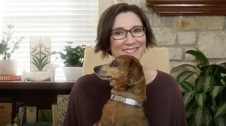 Video thumbnail: Central Texas Gardener How It’s Growing: CTG Viewer Gardens Fall 2021
