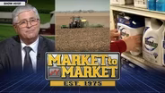 Market to Market - May 1, 2026