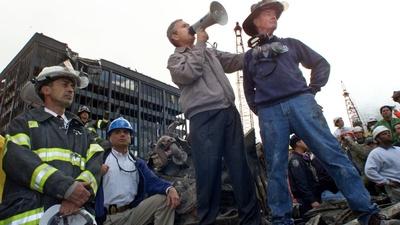 How bin Laden miscalculated America's response to 9/11