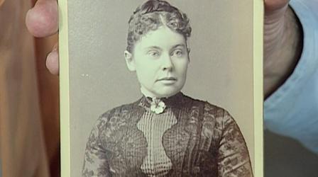 Video thumbnail: Antiques Roadshow Appraisal: Lizzie Borden Photograph, ca. 1892