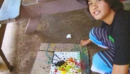 Archers to Art and other stories