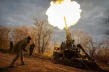 Ukrainian forces advance into Kherson as Russians retreat