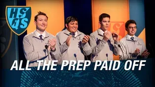 Qualifying Match 6 | Acton-Boxborough vs. St. John's Prep