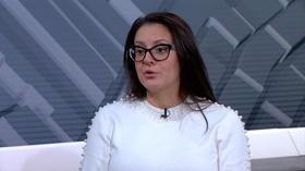Video thumbnail: NJTV News Co-chair discusses sexual assault allegation