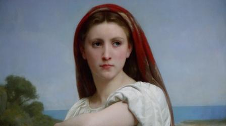 Video thumbnail: Gallery Appleton Museum of Art