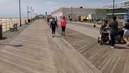 With restrictions lifted, Jersey Shore kicks off summer