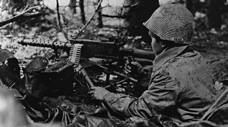 Video thumbnail: Valley PBS Original Documentaries Unbroken Honor Preview