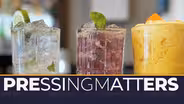 Pressing Matters | Rethink Drinking