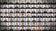Hacked files give inside look at Uighurs detained in China
