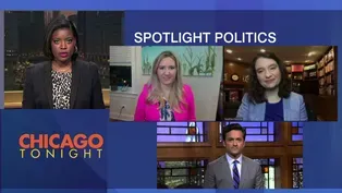 Spotlight Politics: Winners, Losers from Night One of RNC