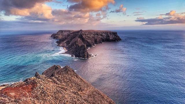 Nature | Portugal: Wild Land on the Edge