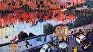 Inside the New Cheech Marin Center for Chicano Art
