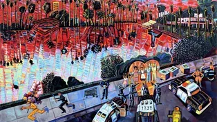 Inside the New Cheech Marin Center for Chicano Art