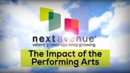 The Impact of the Performing Arts (9/19/2019)