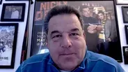 “IN CONVERSATION WITH THE SOPRANOS"