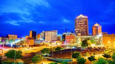 Video thumbnail: New Mexico In Focus Domestic Violence, Insurance & Industrialization of Chaco