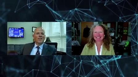 Video thumbnail: Economic Outlook Center for a Sustainable Future