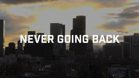 Video thumbnail: RMPBS Presents... Never Going Back