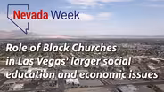 Black Churches in Las Vegas Part 2