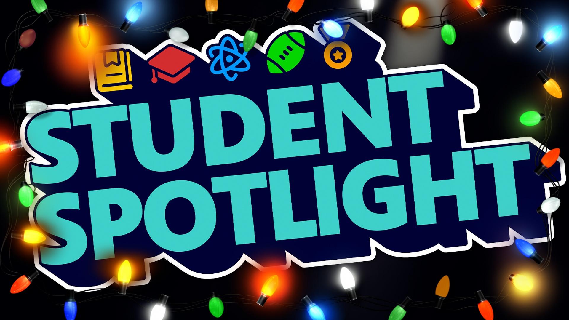 Student Spotlight