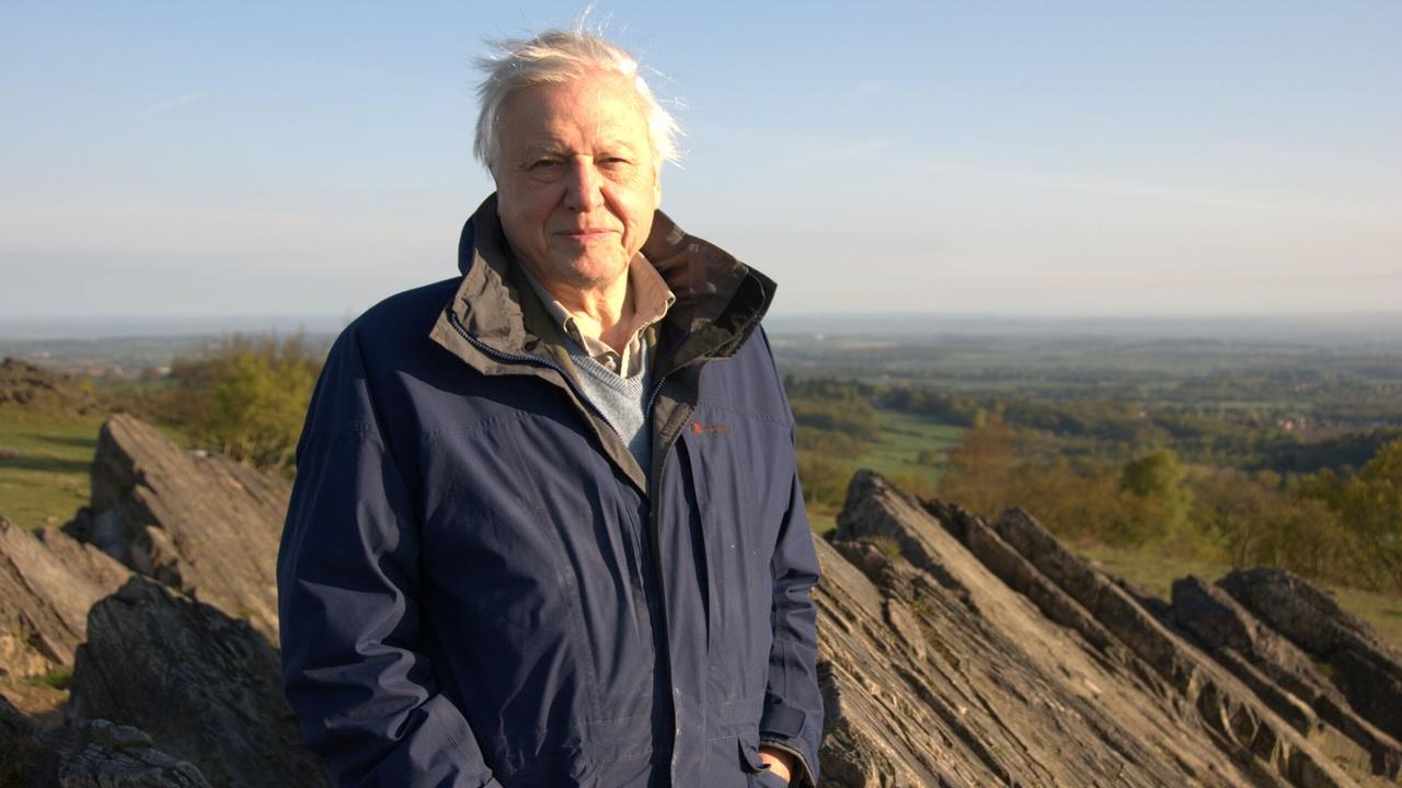 Nature | Preview of Attenborough's Life Journey