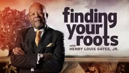 Finding Your Roots : 407