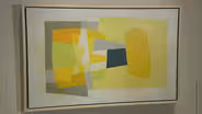 "Abstraction from the Arab World" and "Twenty-One in Truro"