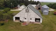 Barn Quilts of Guthrie County