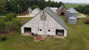 Barn Quilts of Guthrie County