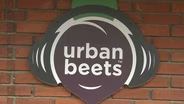 Urban Beets Vegan Restaurant
