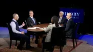 Democracy on the Ballot; GOP and Trump; Elon Musk's Twitter
