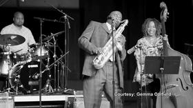 Video thumbnail: American Black Journal Concert of Colors/Rhythm & Blues Hall of Fame