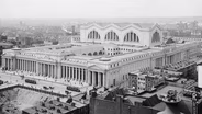 RESTORING PENN STATION