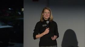 Video thumbnail: RTP 180 RTP 180 | Military Tech: Kathie Sidner