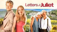 Letters To Juliet