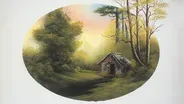 Cabin at Trail's End