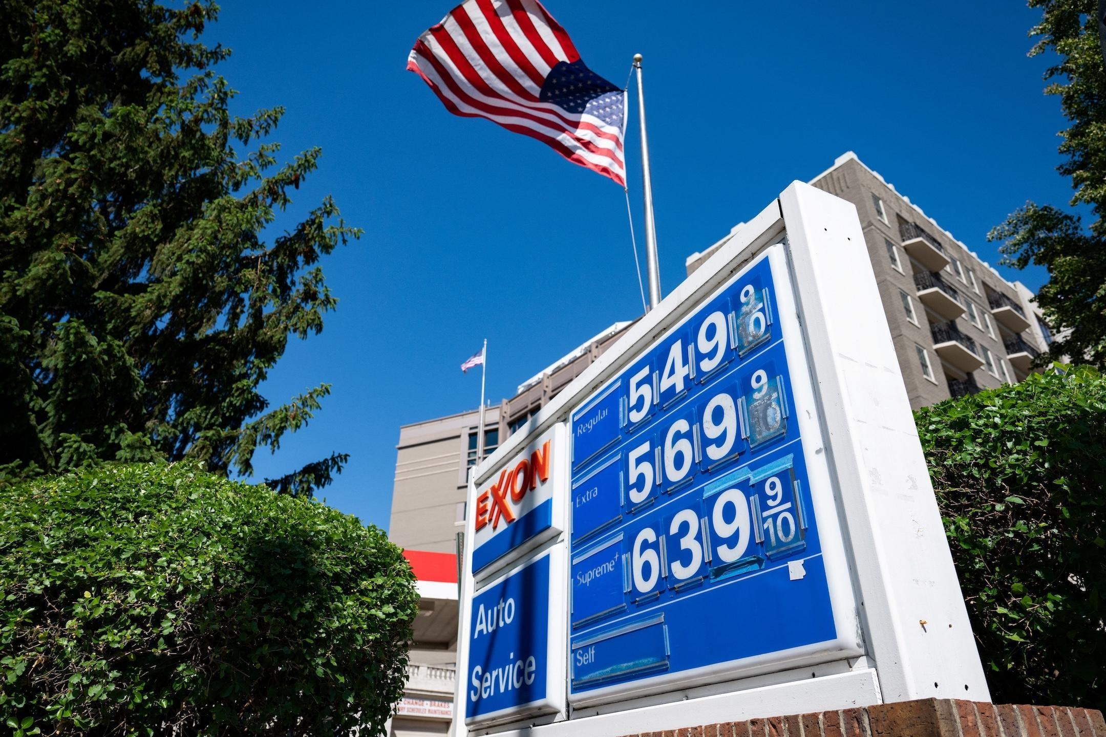 What the Iran war’s economic fallout means for the midterms