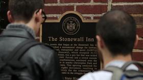Video thumbnail: PBS NewsHour Why Stonewall Riots marked a 'sea change' for LGBTQ rights