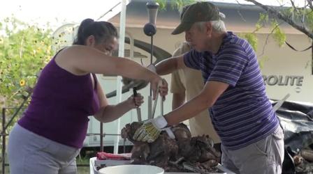 Video thumbnail: Arizona PBS Previews Truly Texas Mexican promo