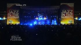 Video thumbnail: Your South Florida Jazz in the Gardens