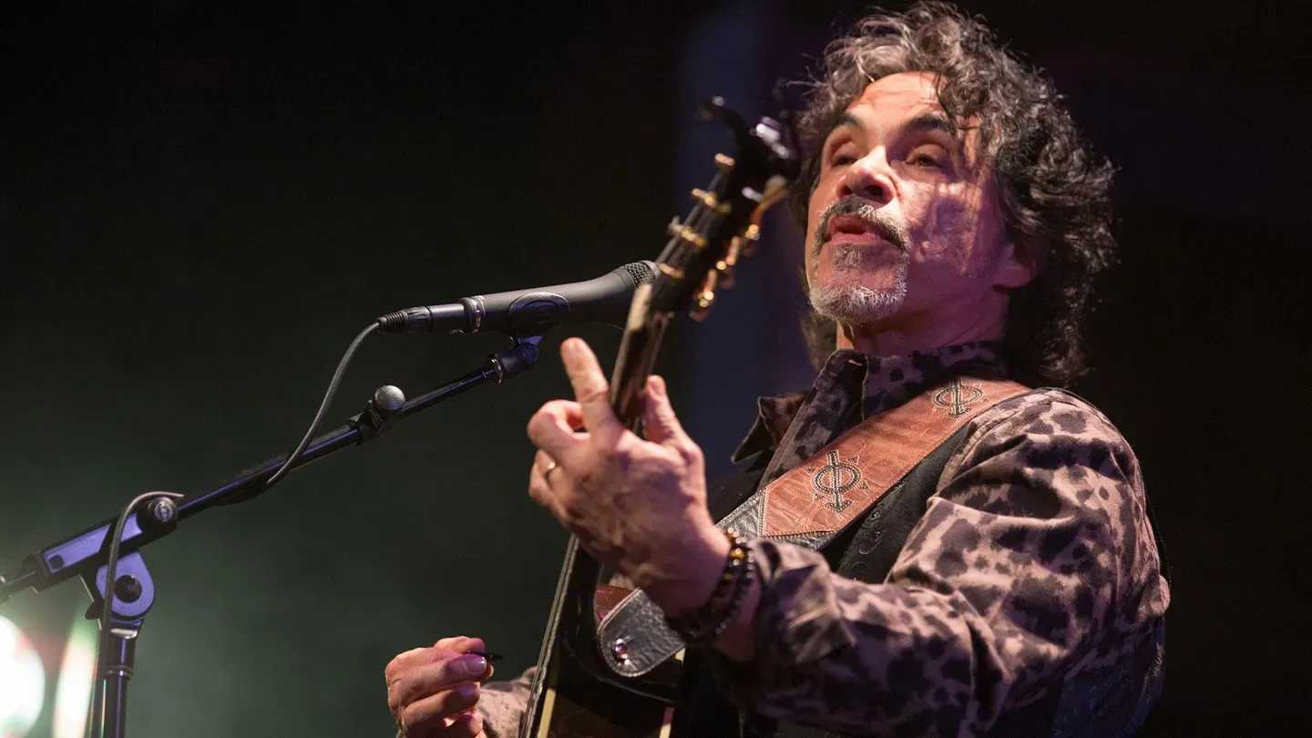 John Oates
