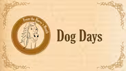 S01 E07: Dog Days
