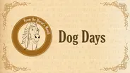 S01 E07: Dog Days