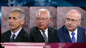 Video thumbnail: Capitol Journal July 13, 2018