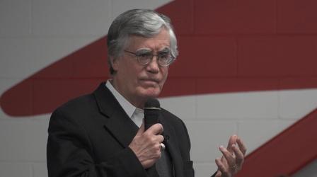 Video thumbnail: Roads to Recovery Change Direction on Stigma