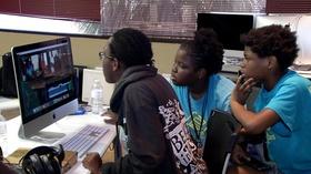 Video thumbnail: American Graduate UCF CREATE Summer Documentary Camp