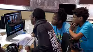 UCF CREATE Summer Documentary Camp