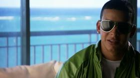 Video thumbnail: Latin Music USA The Legends: Tego and Daddy Yankee